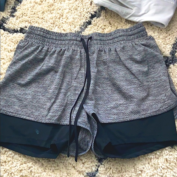 Brand new athletic champion shorts! - Picture 1 of 2